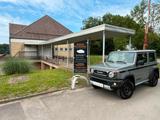 Suzuki Jimny 1.5 ALLGRIP  NFZ HORIZON NEUZUSTAND - gebrauchte Suzuki Jimny aus dem Jahr 2024