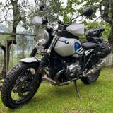 BMW R nineT Urban G/S - Wunderlich Addons - Offers matching your search criteria