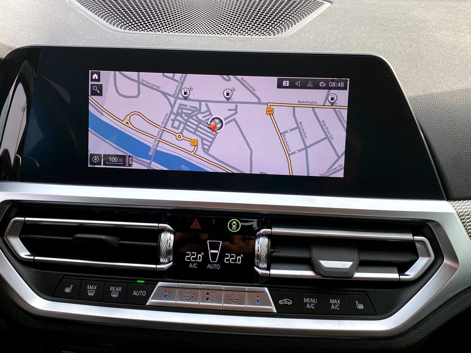 BMW 420d Gran Coupé M Sport Navi Kamera Driv.Assist foto 15