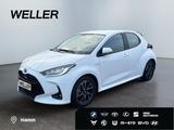 Toyota Yaris Hybrid 1.5 Team D *Navi*SHZ*CarPlay*Kamera