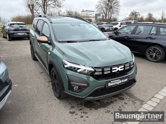 Fahrzeugabbildung Dacia Jogger Extreme TCe 110 Kamera/PDC/LED/Tempomat