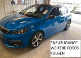 Peugeot 308 Allure GT-Line NAVI KAMERA CARPLAY PANO LED - Peugeot 308 in Düsseldorf