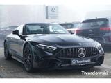 Mercedes-Benz SL 63 AMG Premium Plus Schalen Lift HUD Burmeste - scheckheftgepflegte Mercedes SL 63 AMG
