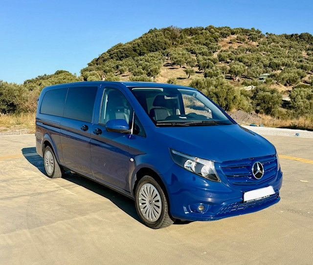 Image of Mercedes-Benz Vito