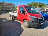 Peugeot Boxer Dreiseitenkipper HDI 160 - Angebote