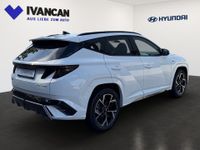Hyundai TUCSON - Vorschau Bild 3