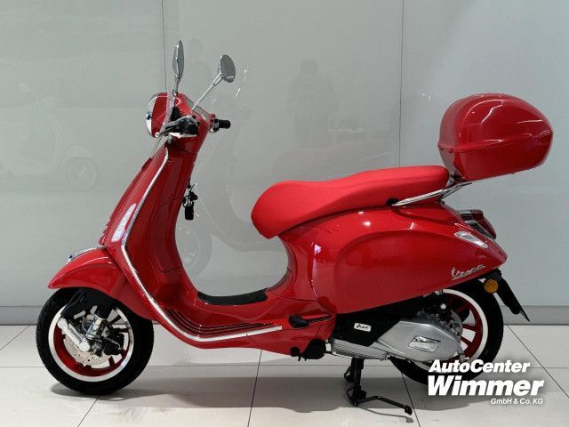 VESPA 