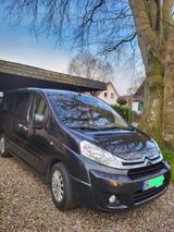 Citroën Jumpy - Citroën Jumpy aus 2014