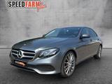 Mercedes-Benz E 220 d Avantarde Command Online - Mercedes-Benz E 220 Gebrauchtwagen in Mainz