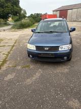 Hyundai Matrix 1.6 GLS GLS - gebrauchte Hyundai Matrix aus dem Jahr 2007
