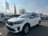 Kia Sorento Vision 4WD*KAMERA*DIFF.SPERRE*4xSHZ*LED