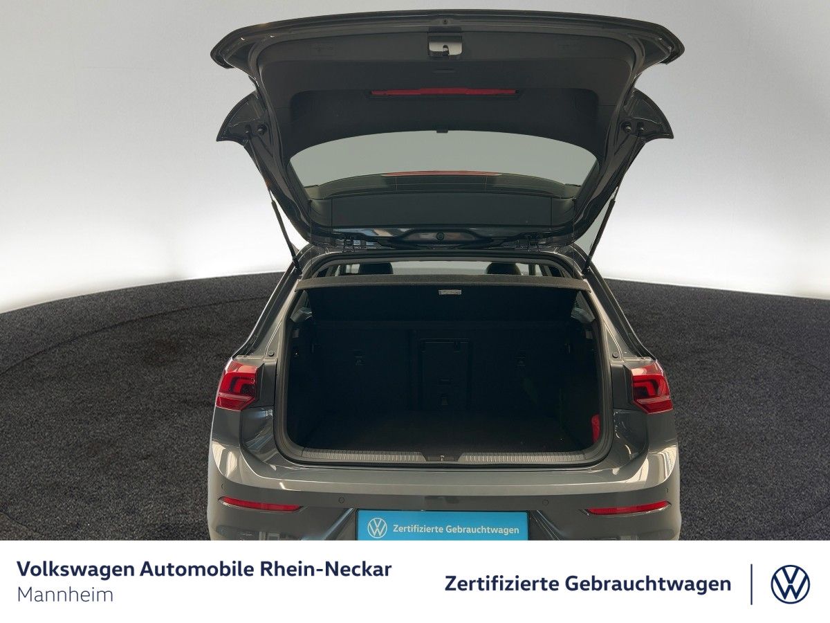Volkswagen Golf - Bild 8