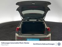 Volkswagen Golf - Vorschau Bild 8