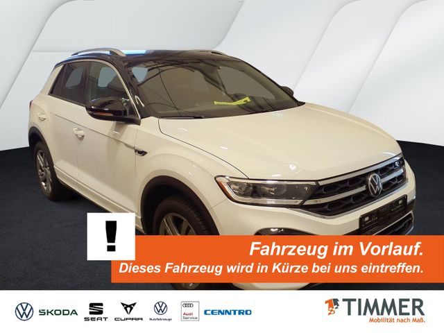 Volkswagen T-Roc 2.0 TDI DSG R-LINE *AHK *LED *ACC *SHZ *RK