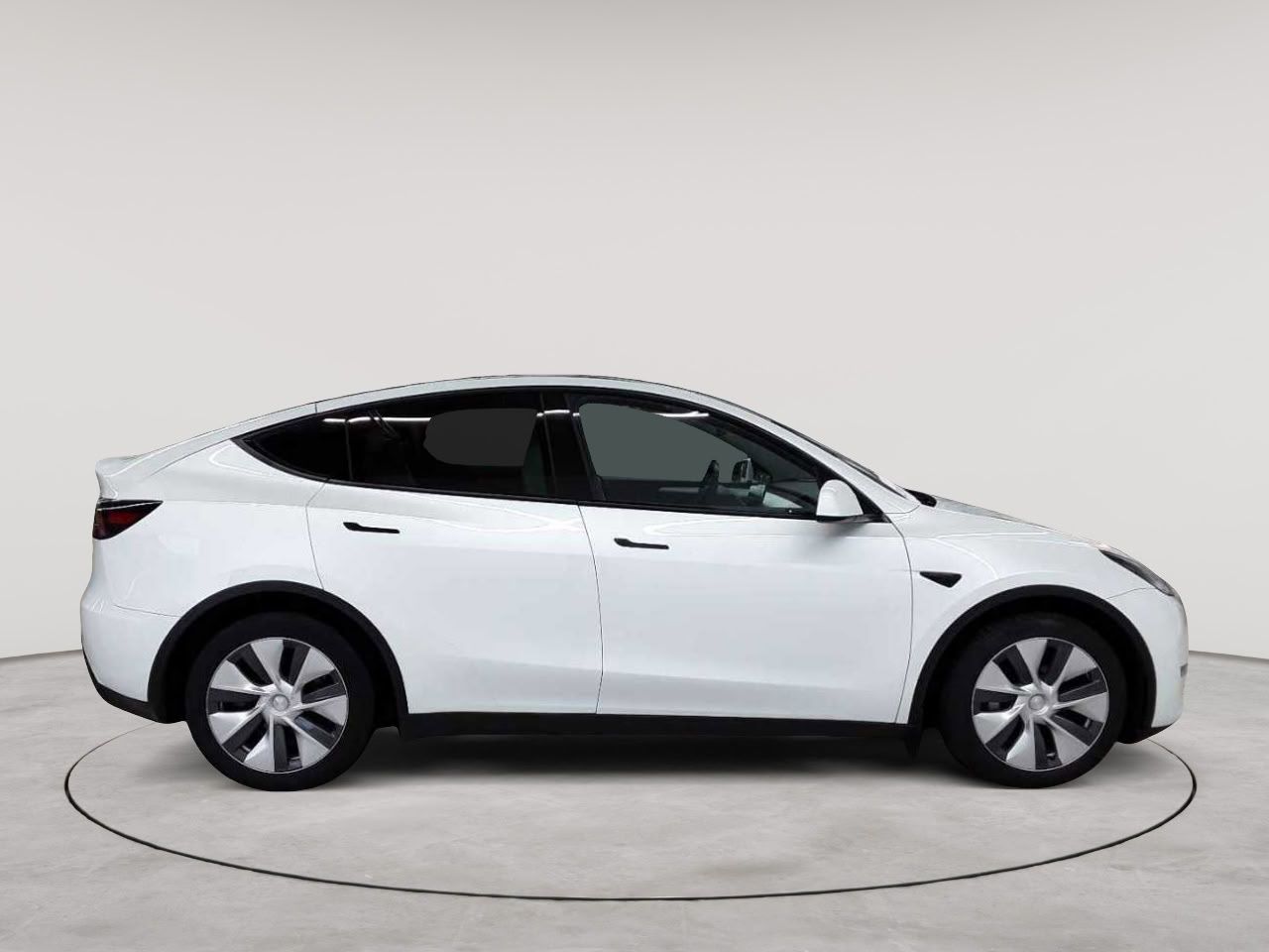 Tesla Model Y Long Range Dual Motor AWD imagem 3