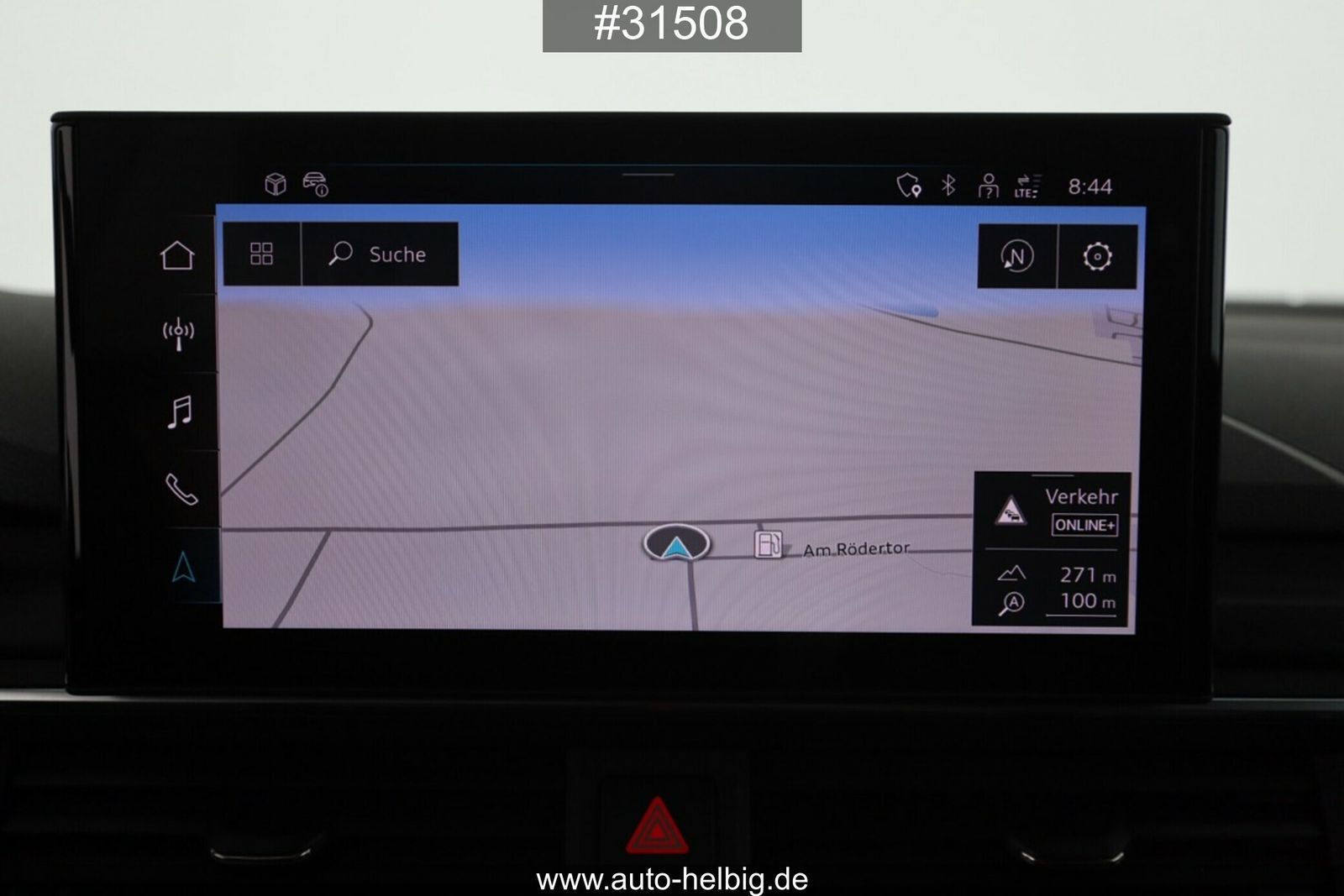 Audi A4 Avant 45 TFSI S line Edition quattro #Black# foto 19