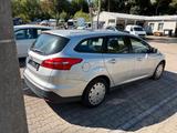 Ford Focus 1,5TDCi 77kW S/S ECOnetic 88g Titanium... - Ford Focus: 1.8