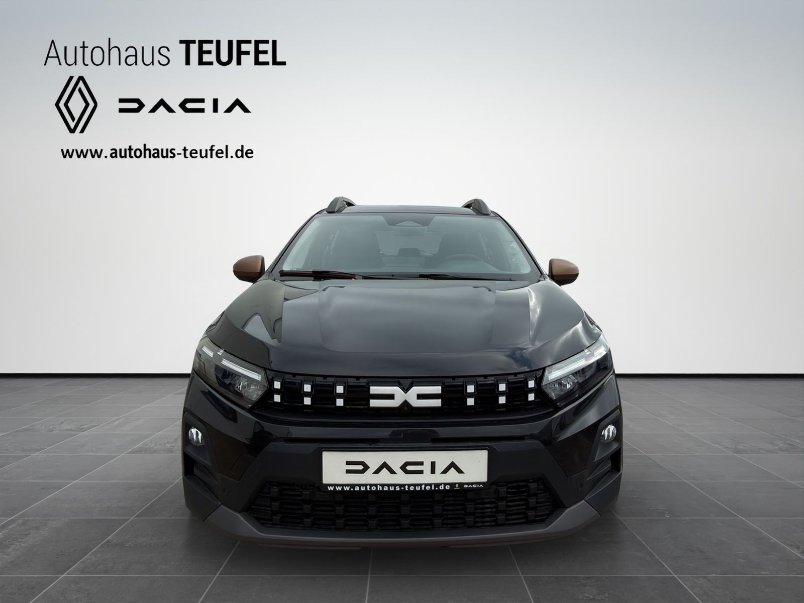 Dacia Sandero - Bild 9