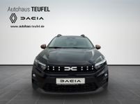 Dacia Sandero - Vorschau Bild 9
