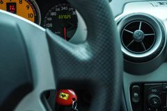 FERRARI F430 F1*wenig km*Große Wartung*Sammlerzustand*