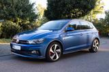 Volkswagen Polo 2.0 TSI OPF DSG GTI GTI