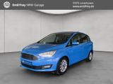 Ford C-Max 1.0 EcoBoost Start-Stopp-System Titanium - Ford C-Max in Köln