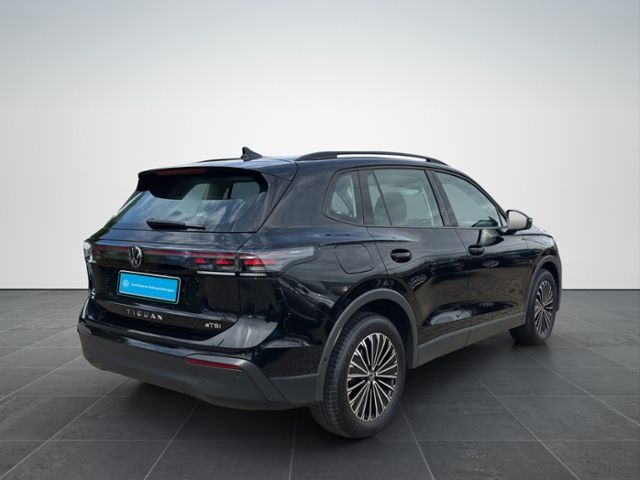 Volkswagen Tiguan 1.5eTSI Life LED AHK Navi ACC 360° foto 7