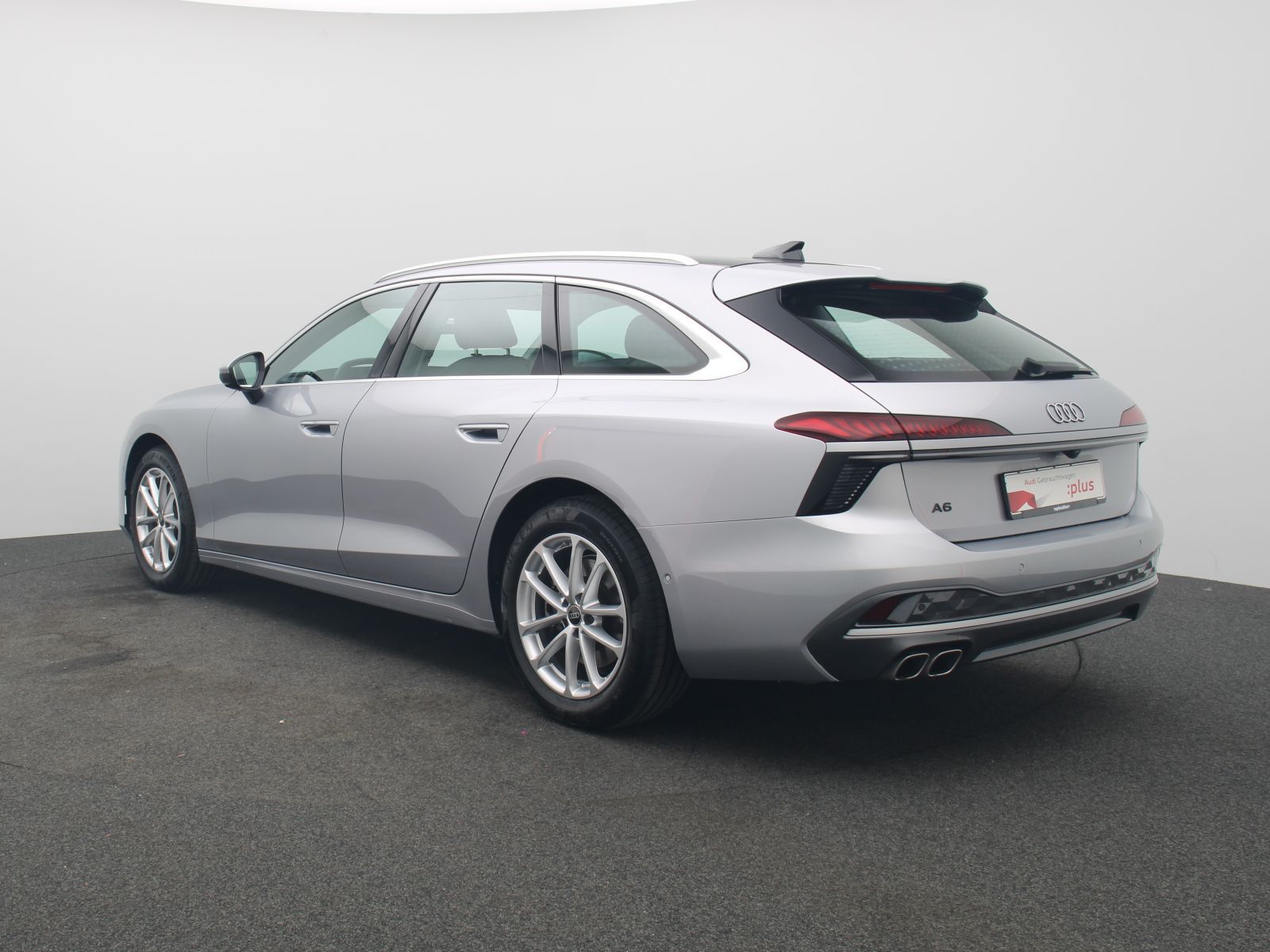 Audi A6 - Bild 5