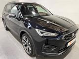 Seat Tarraco 2.0 TDI DSG FR EU6d ACC LED Navi Klima P - Seat Tarraco Gebrauchtwagen in Hamburg