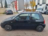Volkswagen VW Lupo Basis 1.4 Desel*KLIMA*SERVO*8XBereift - Volkswagen Lupo mit Diesel-Antrieb