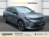 Renault Scenic E-Tech 100% ele Techno 220 Long Range - Renault Scenic Tageszulassungen