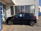 Ford Fiesta ST-Line+LED+Winter Paket+LMF+NAV+DAB+PDC - Ford Fiesta: Schwarz