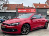 Volkswagen Scirocco 2.0 TSI  *AUTOMATIK*200 PS*NAVI*PDC - Volkswagen Scirocco: Ps