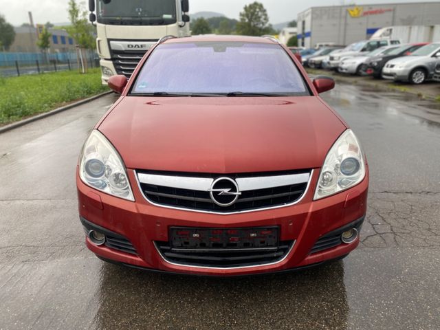 Opel Signum Cosmo 2.2 Benziner*Leder*Glasdach*Xenon*