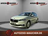 Skoda Fabia 130 Jahre 1.0MPI  KAMERA/SHZ/APP/ALU/5J.Ga - Skoda Fabia 5J mit Benzin-Antrieb