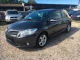 Toyota Auris Basis 1.33 klima STARTSTOPP 6 GANG TÜV - Toyota Auris: 1.3