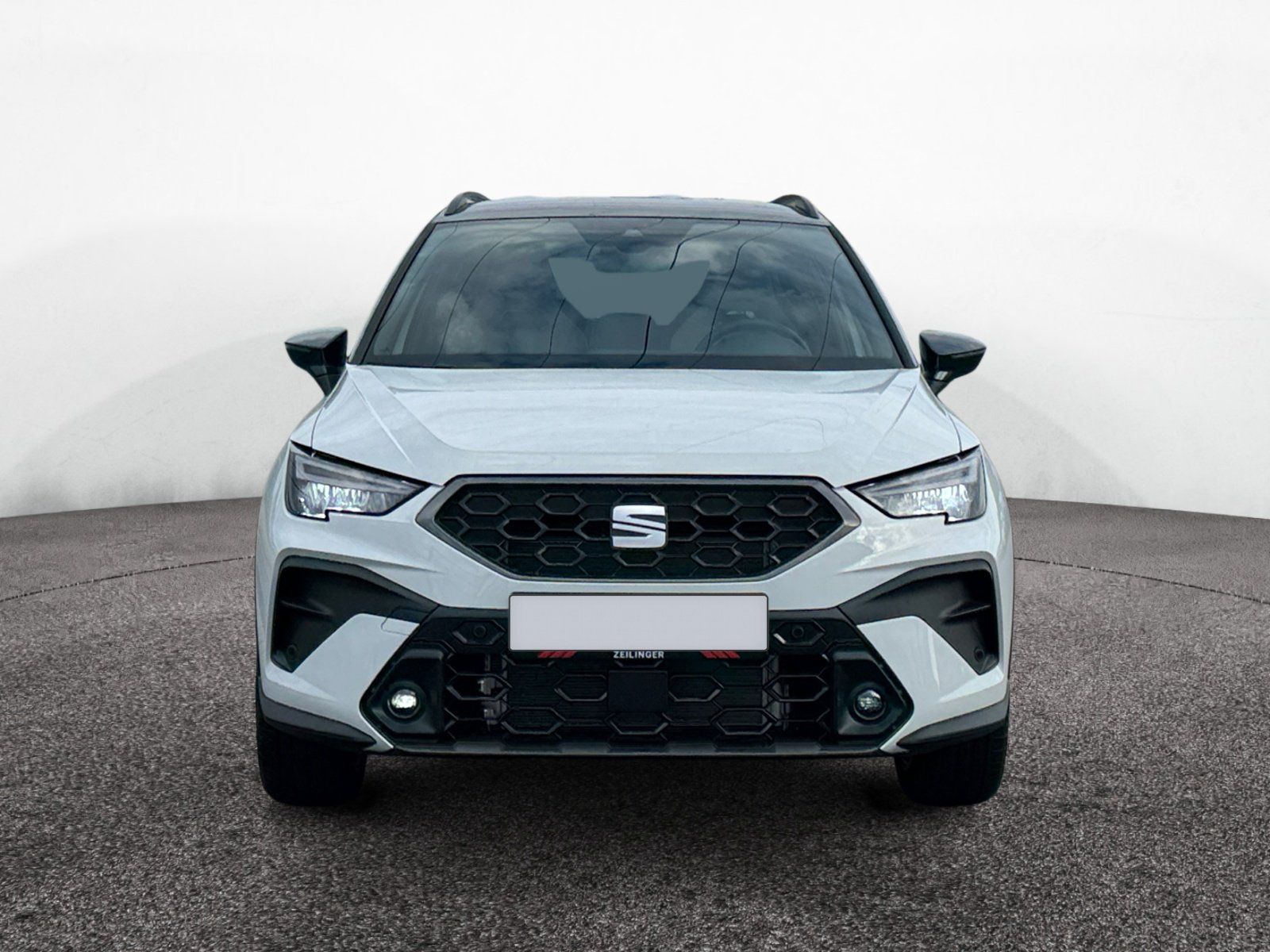 Seat Arona FR TSI DSG|NEUESMODELL!|AHK|NAVI|ACC|NEW! imagem 3