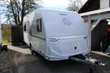Knaus Sport 450 FU E-Power Selection inkl. Vorzelt