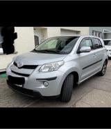 Toyota Yaris urban Cruiser 1.33 - Toyota Urban Cruiser