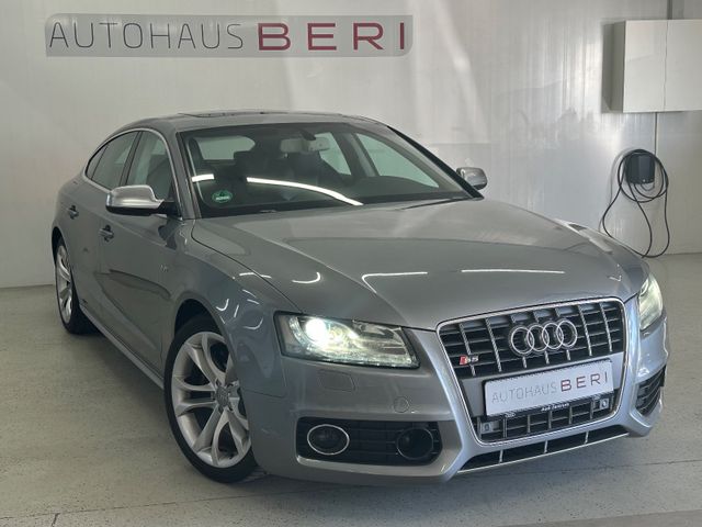 Audi S5 Sportback 3.0 TFSI S-Line quattro*Xenon*Leder