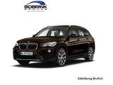 BMW X1 xDrive2d xLine Pano Driving Ass. Head Up PDC - BMW X1: Braun
