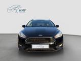 Ford Focus Turnier Business/Klima./Sitzhz./PDC/AHK - Ford Focus Business mit Diesel-Antrieb