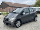 Mercedes-Benz A 160 Automatik *Getriebeprobleme* - Mercedes-Benz A-Klasse: Getriebe