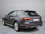 Audi A4 allroad 45 TFSI quat. *StaHzg*AHK*Matrix*HuD* - Audi A4 Allroad: TFSI