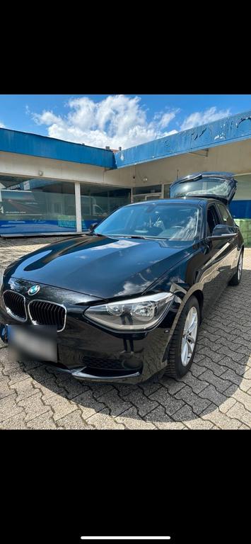 BMW 116