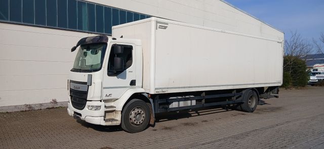 DAF LF 310 FA Laderaumlänge    8.500 mm