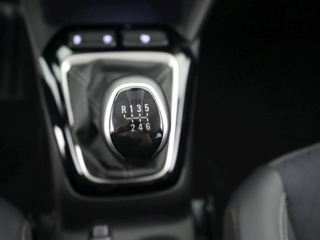 Corsa F ELEGANCE+LED LICHT+RÜCKFAHRKAMERA+SITZ-/