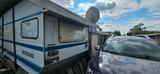 Knaus Mustang - Wohnwagen bis 1.000 Euro