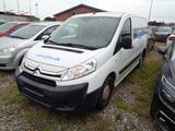 Citroën Jumpy HDi 90 29 L1H1 Kasten - Citroën Jumpy aus 2014