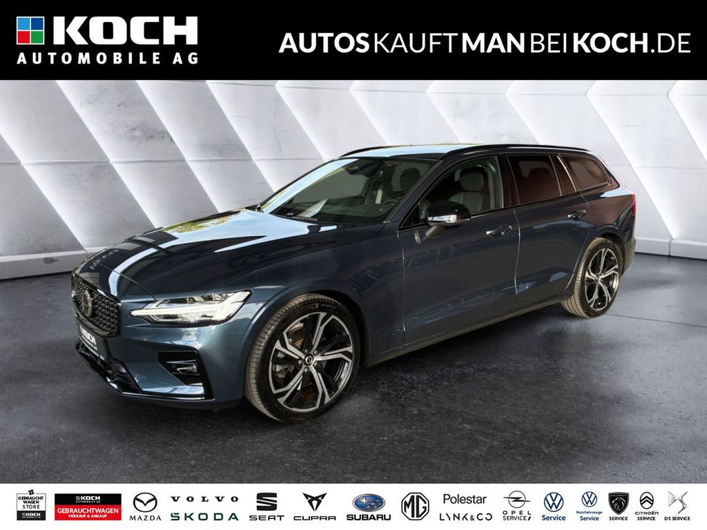Image of Volvo V60